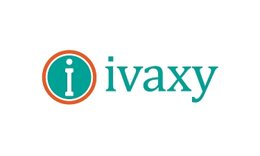 Ivaxy.com